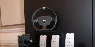 thermaltake g6 direct drive