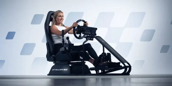 GTRacer2.0 PR Banner