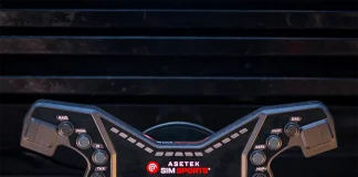 La Prima Formula Button Box