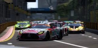 RR Macau