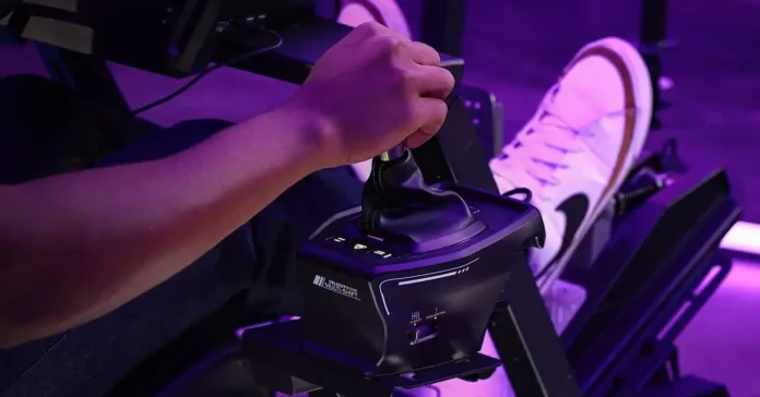 VelocityOne Multi Shift de turtle beach