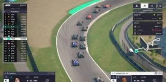 f1 manager 2024