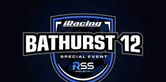 iRSE BATHURST 12