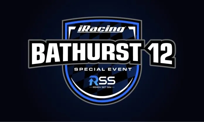 iRSE BATHURST 12