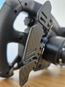 moza racing fsr2 steering wheel review 131939