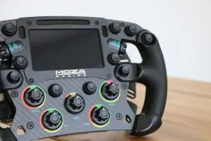 moza racing fsr2 steering wheel review 1771