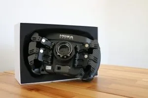 moza racing fsr2 steering wheel review 1777