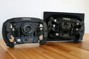 moza racing fsr2 steering wheel review 1778