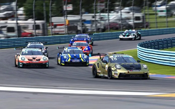 raceroom watkins porsche