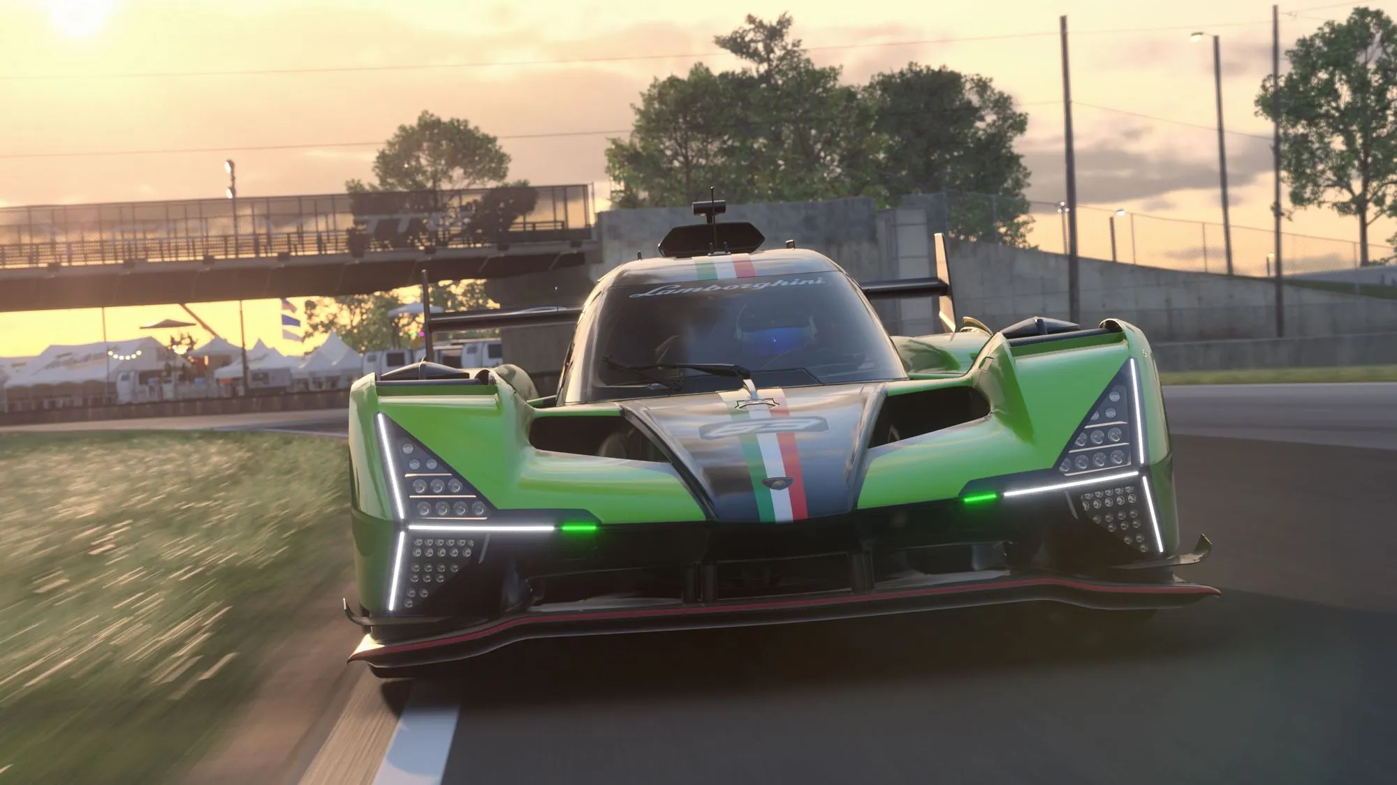 Forza Motorsport