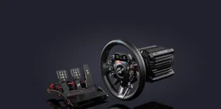 GT DD X CS P V3