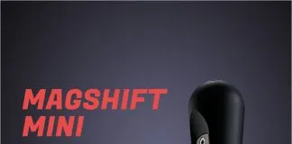 MagShift Mini