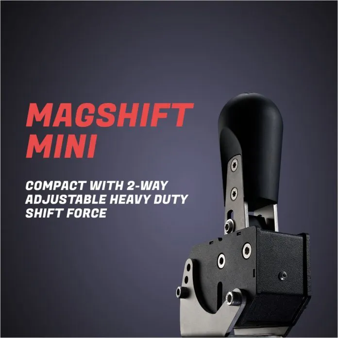 MagShift Mini