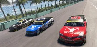 arca iracing