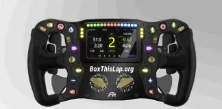 ascher racing YOUR ULTIMATE configurator full