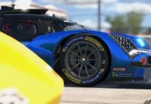 iRacing GTP Endurance Racing: The Ultimate Beginner’s Guide build 25s2 gtp tires