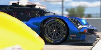iRacing GTP Endurance Racing: The Ultimate Beginner’s Guide build 25s2 gtp tires