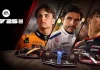 F1 25 Joins PlayStation Plus in October 2026 f1 25 header