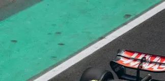 haas f1