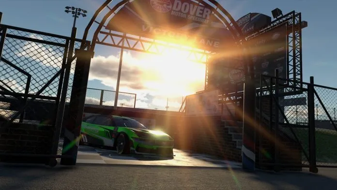 iracing arca iracing arca