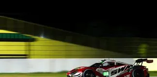 iracing light night