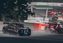 iRacing 2026 Season 4: How Weather Rerolls Work in Official Races iracing rain 12h