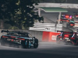 iRacing 2026 Season 4: How Weather Rerolls Work in Official Races iracing rain 12h
