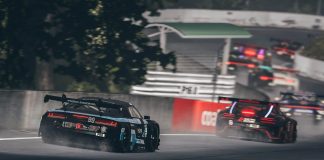 iRacing 2026 Season 4: How Weather Rerolls Work in Official Races iracing rain 12h