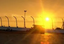 iRacing: Burnout Is Real 32746