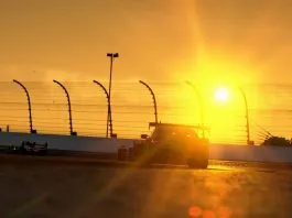 iRacing: Burnout Is Real 32746