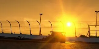 iRacing: Burnout Is Real 32746