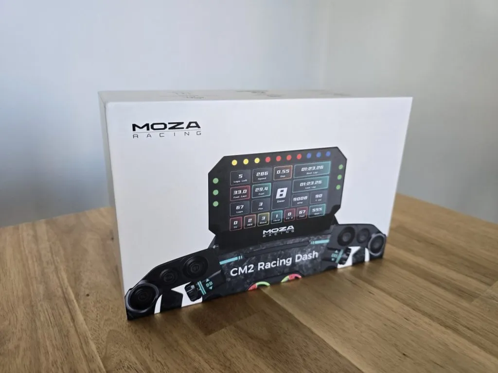 dashboard moza cm2 hd racing review 180248