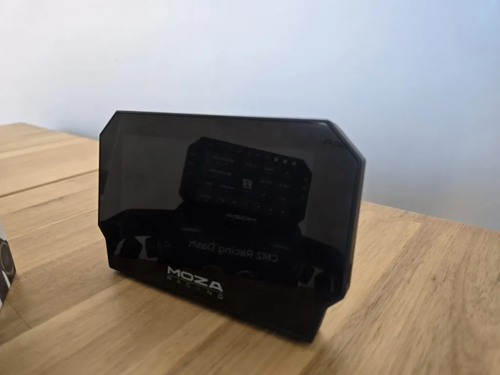 dashboard moza cm2 hd racing review 180402