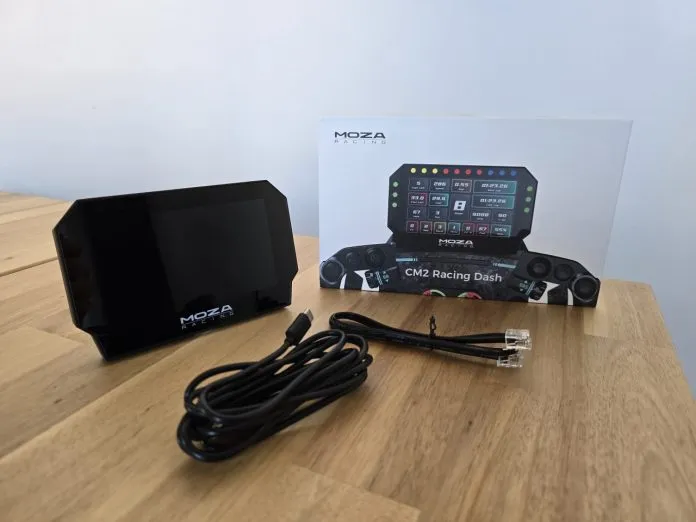 dashboard moza cm2 hd racing review 180456