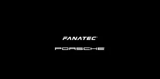 fana porsche reveal
