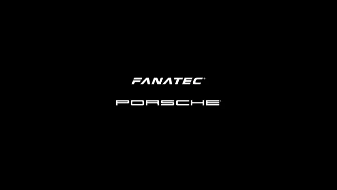 fana porsche reveal