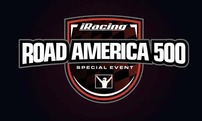 iRSE ROAD AMERICA 500