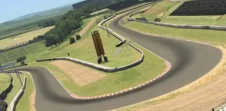 ir suzuka chicane