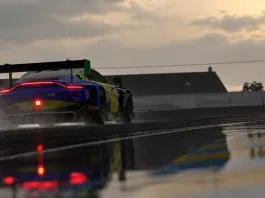 iRacing: Best Free Setups for 2026 iracing aston rain