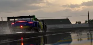 iRacing: Best Free Setups for 2026 iracing aston rain