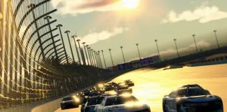 iracing nascar sun
