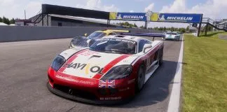 pmr gt returns