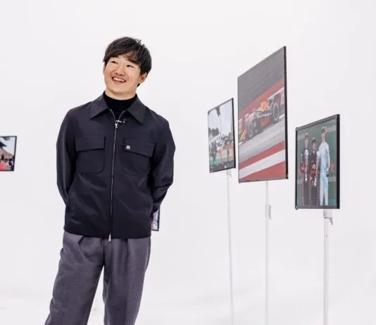 The Isolation of Japanese Sim Racing: Language, Ping, and Culture yuki