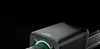 EVO simagic 12nm