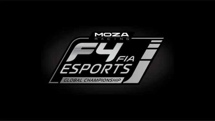 FIA F4 Esports Moza 2025