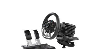 Fanatec GT DD Pro QR2