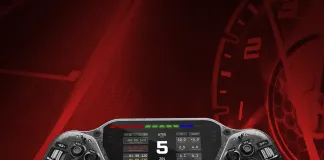 Forte Formula Pro LMP Racing Affiliate