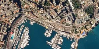 MonacoF1 2025