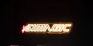 SIMAGIC EVO ALPHA
