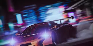 racing games genres